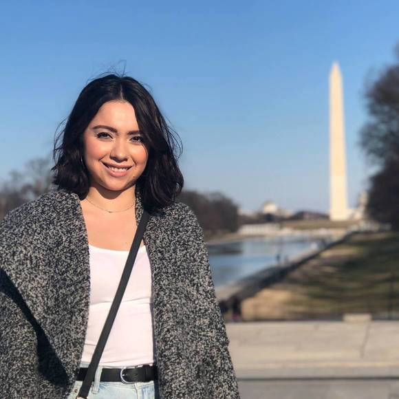 Meet your Posher, Analicia yvonne - Picture 1 of 1